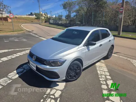 POLO 1.0 MPI TRACK MANUAL