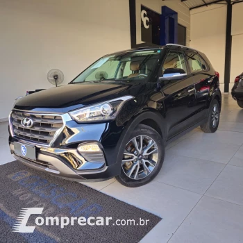 CRETA 2.0 16V Prestige