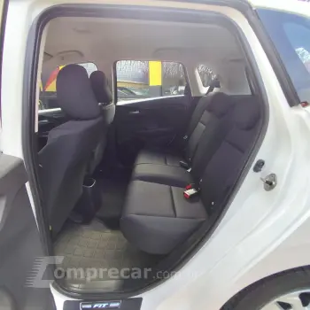 Fit Personal 1.5 Flexone 16V 5p Aut.