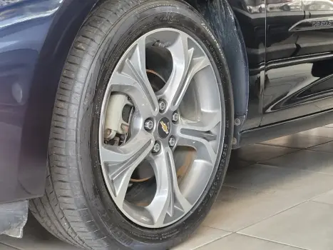 CRUZE Sport Premier 1.4 16V TB Flex Aut.