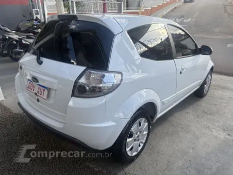 Ka Hatch 1.0 CLASS FLEX