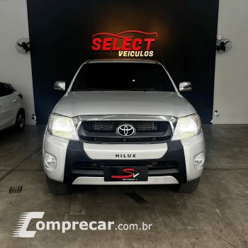 HILUX 2.7 DX 4X2 CS 16V