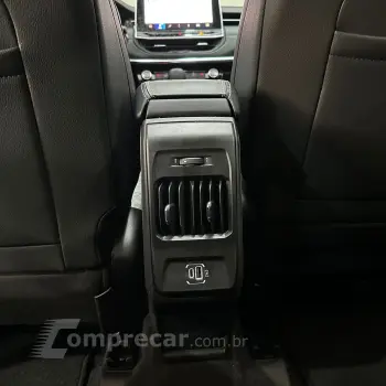 COMPASS S T270 1.3 TB 4x2 Flex Aut.