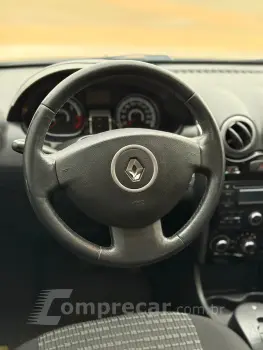 SANDERO 1.6 Privilége 16V