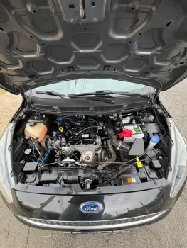 Ka 1.0 SE
