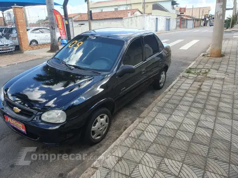 CHEVROLET CLASSIC 1.0 MPFI Life 8V 4 portas