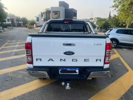 RANGER 3.2 XLT 4X4 CD 16V