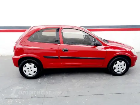 Celta Life/ LS 1.0 MPFI 8V FlexPower 3p