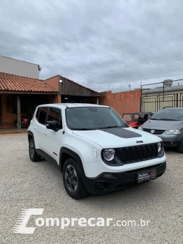 RENEGADE 1.8 16V STD