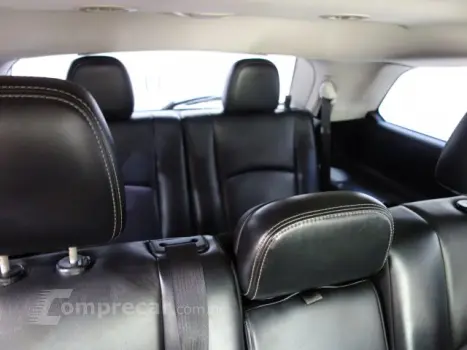 FREEMONT - 2.4 PRECISION 16V 4P AUTOMÁTICO