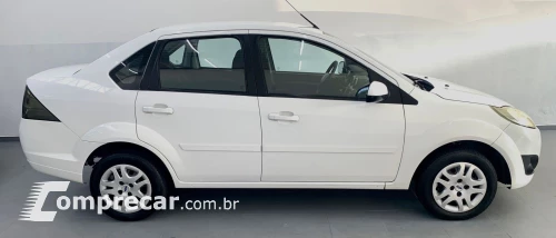 FIESTA 1.6 SE Sedan 16V