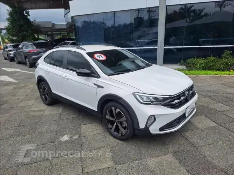 NIVUS 1.0 200 TSI TOTAL FLEX HIGHLINE AUTOMÁTICO