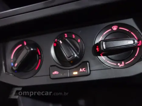 GOL - 1.6 MSI TOTAL 4P MANUAL