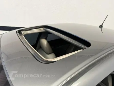 CIVIC SEDAN EXS 1.8 FLEX 16V AUT. 4P