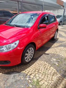 Gol G-V