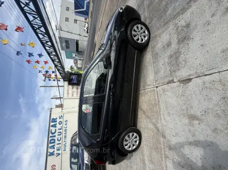 PALIO 1.8 MPI HLX 8V FLEX 4P MANUAL