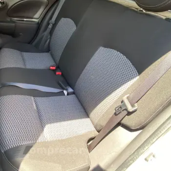 MARCH SV 1.6 16V FlexStart 5p Mec.