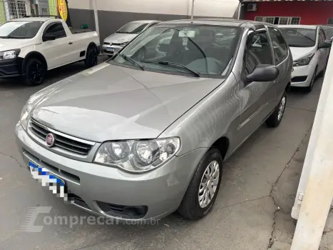 Fiat PALIO 1.0 MPI Fire Celebration 8V 2 portas