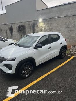 KWID 1.0 12V SCE ZEN