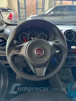 Palio Week. ATTRACTIVE 1.4 Fire Flex 8V