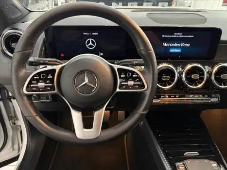 GLA 200 1.3 GCI GASOLINA AMG LINE 7G-DCT