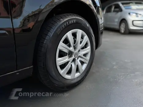 FOX 1.0 MI Bluemotion 8V