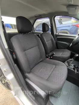 LOGAN Expres./Exp. UP Hi-Flex 1.0 16V 4p