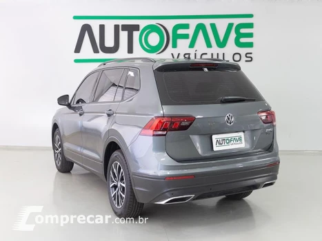 TIGUAN 1.4 250 TSI Allspace