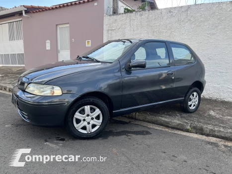 Fiat PALIO 1.0 MPI Fire 8V 2 portas