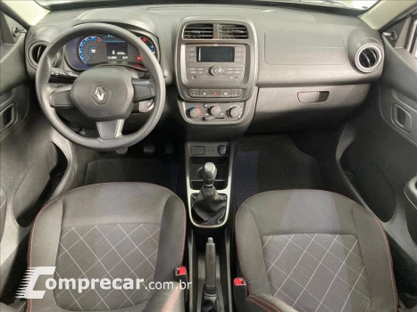 KWID 1.0 12V SCE ZEN