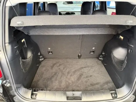 Renegade Long. T270 1.3 TB 4x2 Flex Aut.