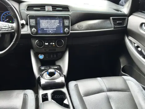 LEAF B12P 40 ELÉTRICO