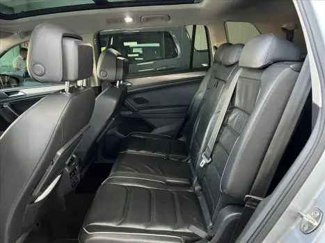 TIGUAN 1.4 250 TSI TOTAL FLEX ALLSPACE COMFORTLIN