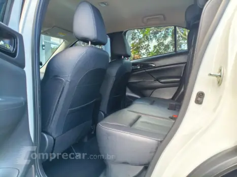 ECLIPSE CROSS 1.5 Mivec Turbo HPE