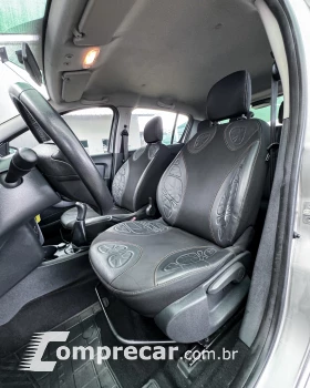 SANDERO 1.6 16V SCE Stepway