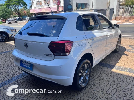 POLO 1.0 200 TSI Comfortline