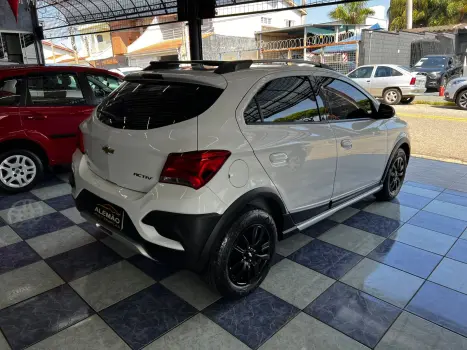 ONIX 1.4 MPFI Activ 8V