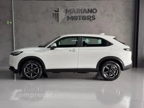 HR-V 1.5 DI I-VTEC FLEX EXL CVT