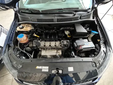 Fox Rock in Rio 1.6 Mi Total Flex 8V 5p