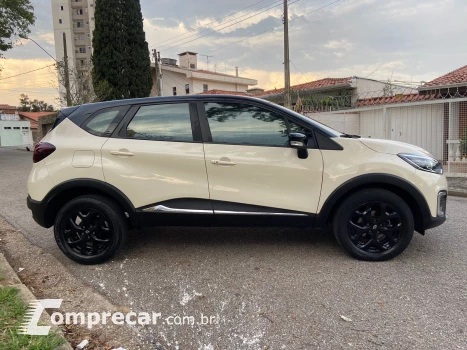 CAPTUR 1.6 16V SCE ZEN