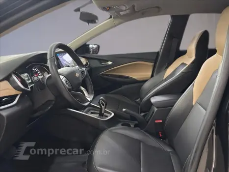 ONIX 1.0 TURBO FLEX PLUS PREMIER AUTOMÁTICO