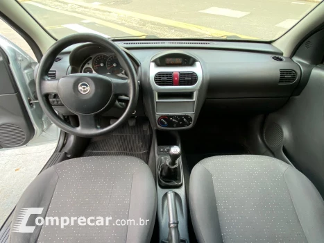 CORSA 1.4 MPFI Premium 8V