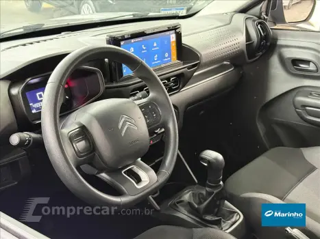 C3 1.0 FIREFLY FLEX LIVE PACK MANUAL