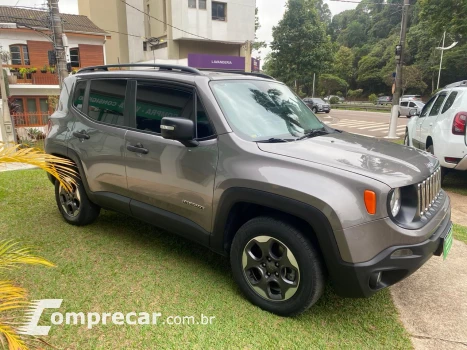 RENEGADE 2.0 16V Turbo Sport 4X4