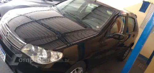 Fiat PALIO 1.4 MPI ELX 8V 4 portas