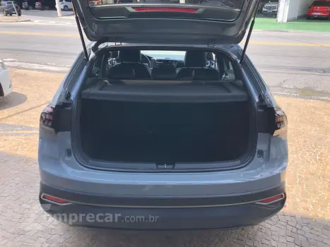 Nivus 1.0 200 Tsi Total Flex Highline Automático