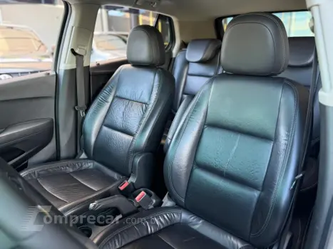 TRACKER 1.8 MPFI LTZ 4X2 16V FLEX 4P AUTOMÁTICO