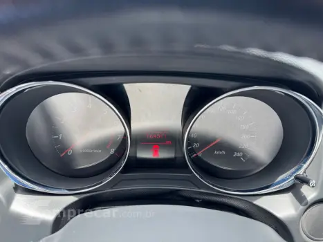 Asx 2.0 4X2 16V Flex 4P Automático