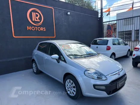 PUNTO 1.4 Attactive 8V