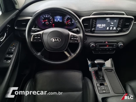 SORENTO - 3.5 V6 EX 7L AUTOMÁTICO